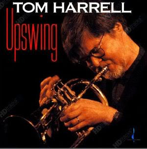 HARRELL, TOM - UPSWING