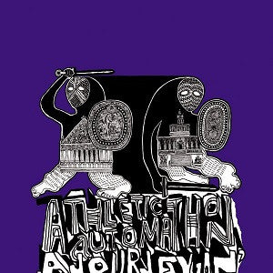 ATHLETIC AUTOMATON - A JOURNEY THROUGH ROMAN'S EMPIRE
