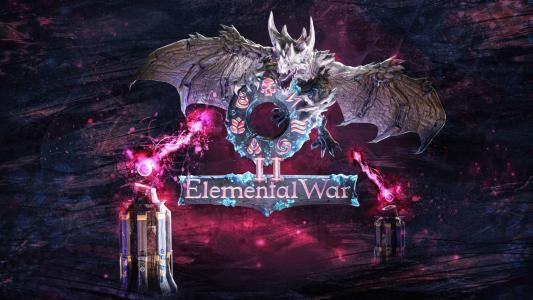 ELRENTARO WANDERINGS - SWITCH