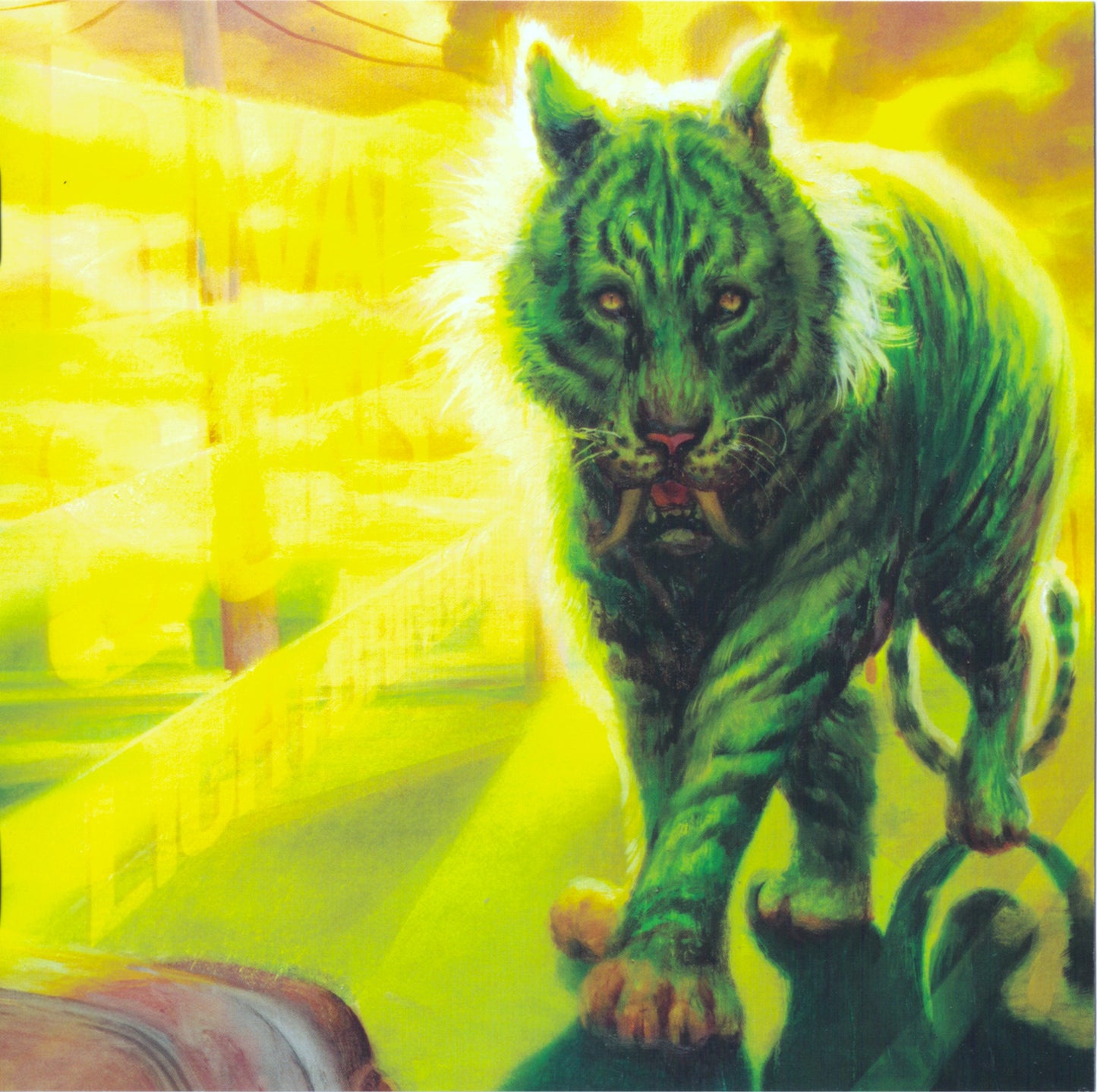 RIVAL SONS - LIGHTBRINGER