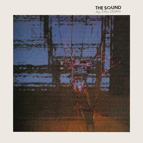 THE SOUND - ALL FALL DOWN (2024 REMASTER) (VINYL)