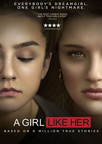 A GIRL LIKE HER - DVD