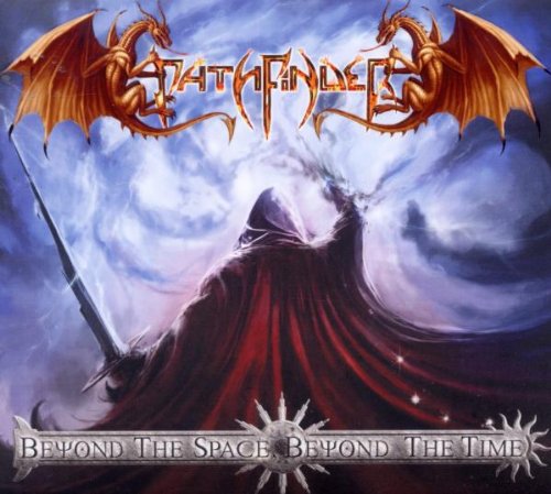 PATHFINDER - BEYOND THE SPACE, BEYOND THE TIME