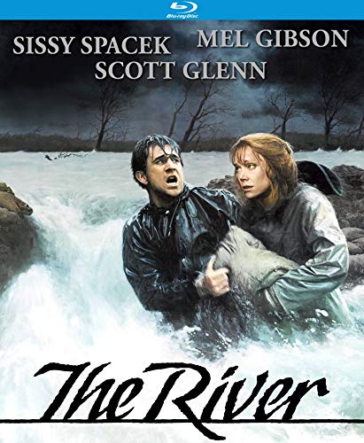 RIVER - BLU-1984-MEL GIBSON