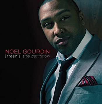 GOURDIN, NOEL - FRESH DEFINITION