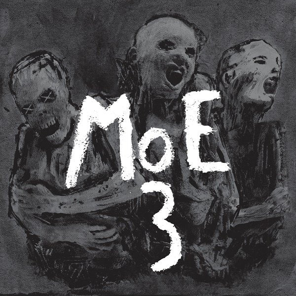 MOE - 3