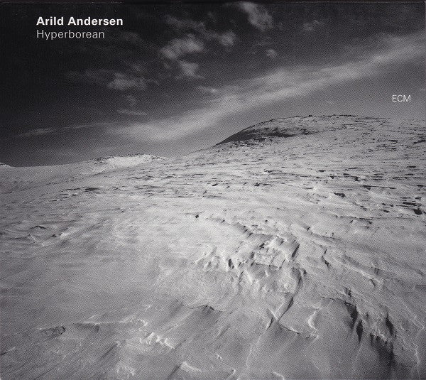 ANDERSON, ARILD - HYPERBOREAN