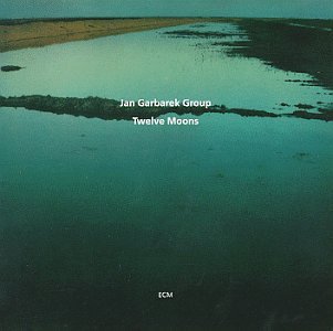 GARBAREK, JAN - TWELVE MOONS