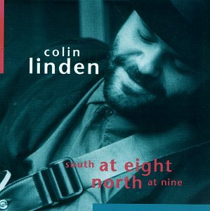 LINDEN, COLIN - SOUTH AT EIGHT NORTH AT NINE