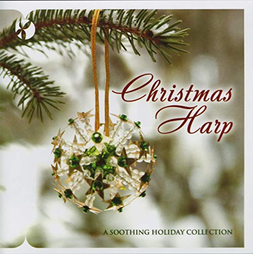 VARIOUS - CHRISTMAS HARP