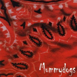 MUMMYDOGS - ST