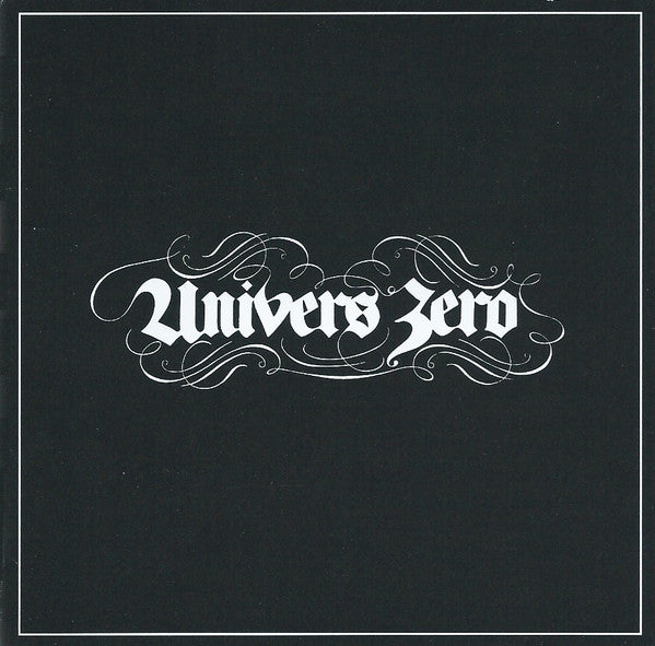 UNIVERS ZERO - ST