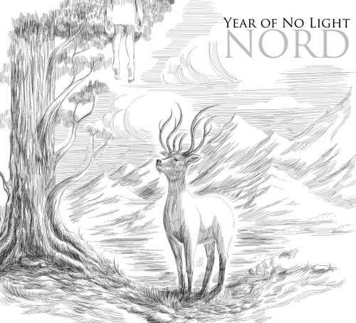 YEAR OF NO LIGHT - NORD