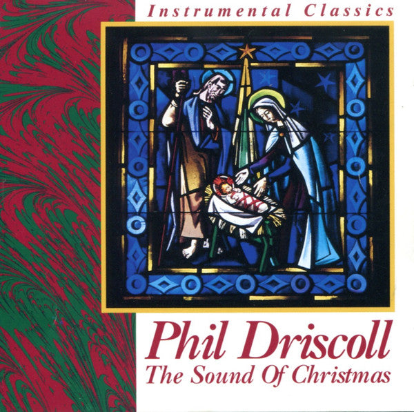 DRISCOLL, PHIL - SOUND OF CHRISTMAS