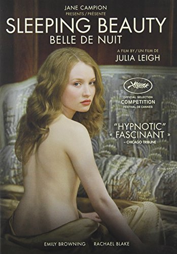 SLEEPING BEAUTY / BELLE DE NUIT (BILINGUAL)