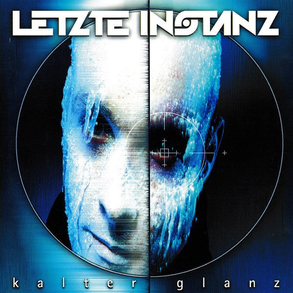 LETZTE INSTANZ - KALTER GLANZ