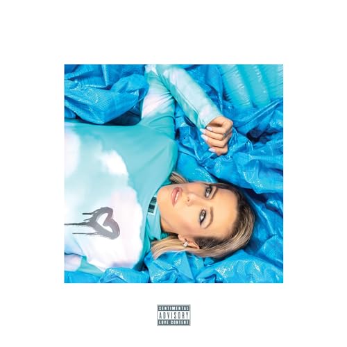 LAURENCE NERBONNE - LE CIEL EST BEAU REGARDE LES NUAGES (CD)