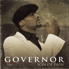 GOVERNOR - SON OF PAIN