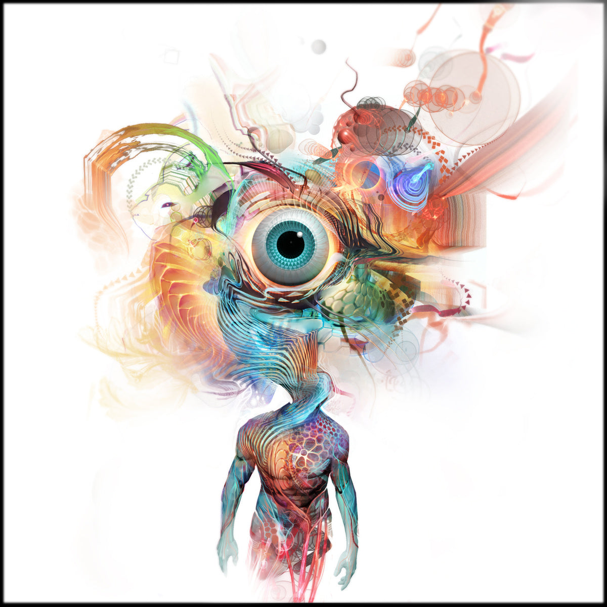 BLUETECH - LOVE SONGS TO THE SOURCE