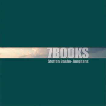 BASHO-JUNGHANS, STEFFEN - 7 BOOKS