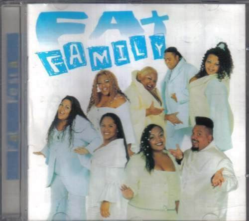 FAT FAMILY - ST (BRAZIL)