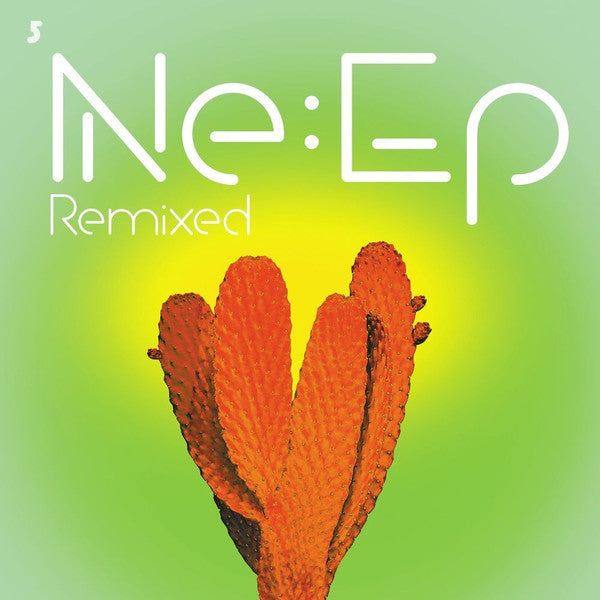 ERASURE - NE:EP REMIXED