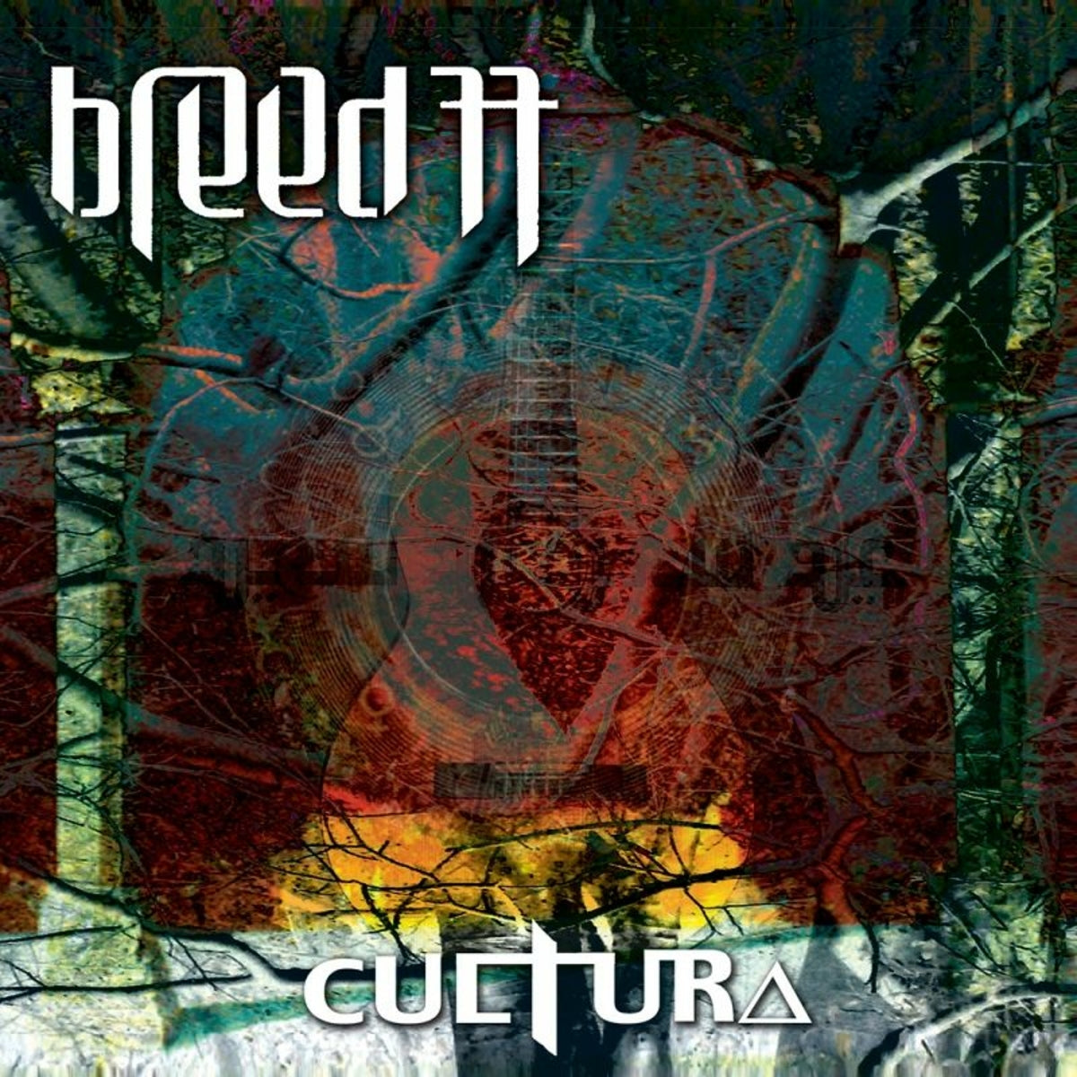 BREED 77 - CULTURA
