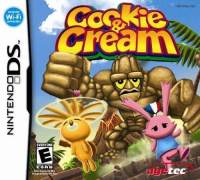 COOKIE & CREAM - DS