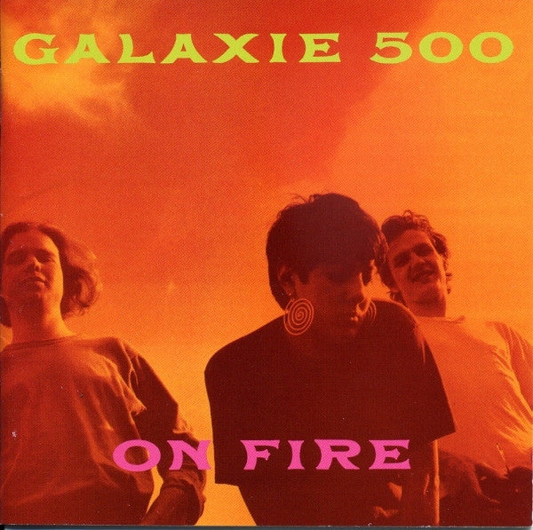 GALAXIE 500 - ONE FIRE/PEEL SESSIONS