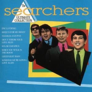 SEARCHERS - THE COMPLETE COLLECTION