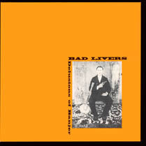 BAD LIVERS - DELUSIONS OF BANJER