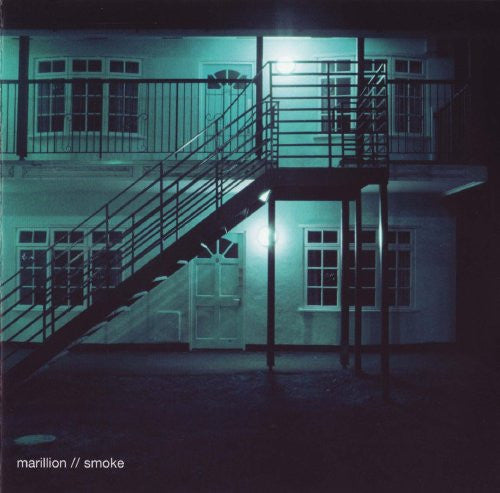 MARILLION - SMOKE (LIVE)