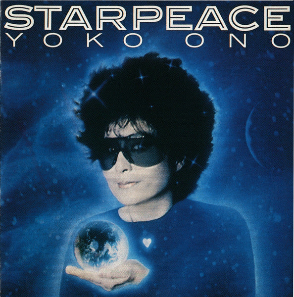 ONO, YOKO - STARPEACE