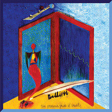 BELLINI - PRECIOUS PRIZE OF GRAVITY