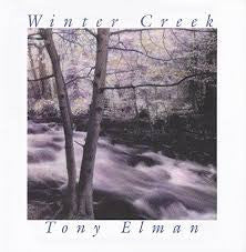 ELMAN, TONY - WINTER CREEK