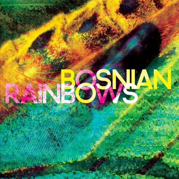 BOSNIAN RAINBOWS (MARS VOLTA) - ST