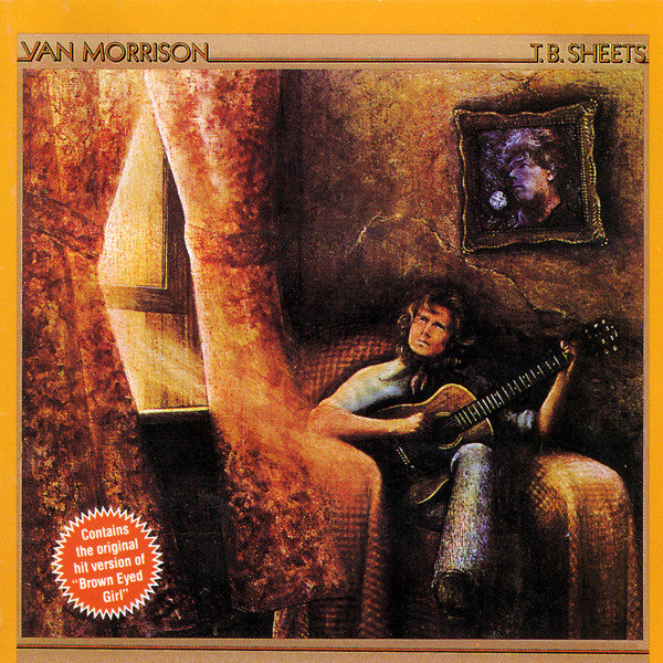 MORRISON, VAN - T.B. SHEETS (REMASTERED)