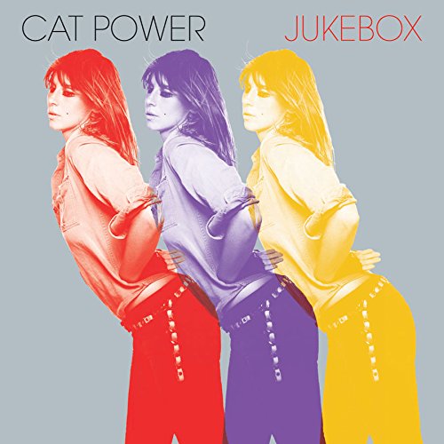 CAT POWER - JUKEBOX (LIMITED DELUXE 2 CD EDITION)