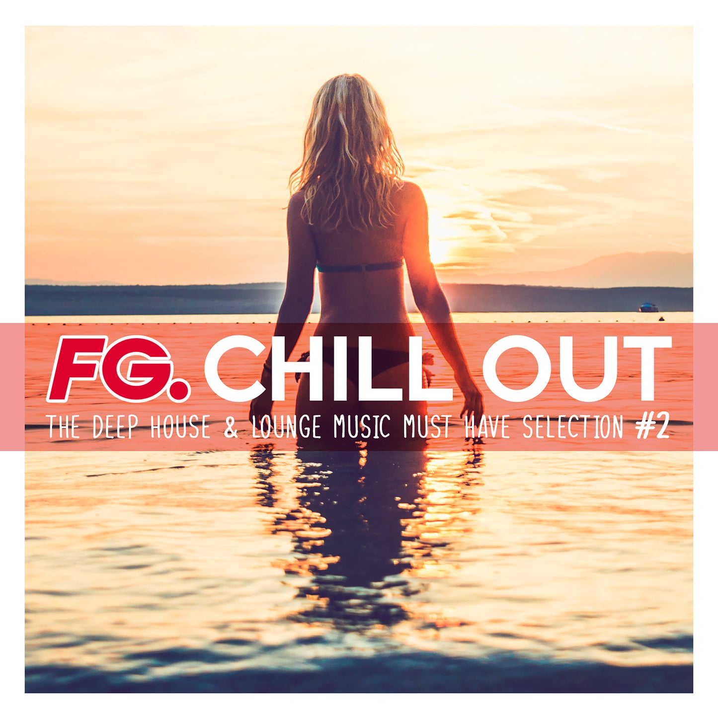 VARIOUS - FG. CHILL OUT