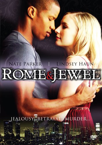ROME & JEWEL - DVD