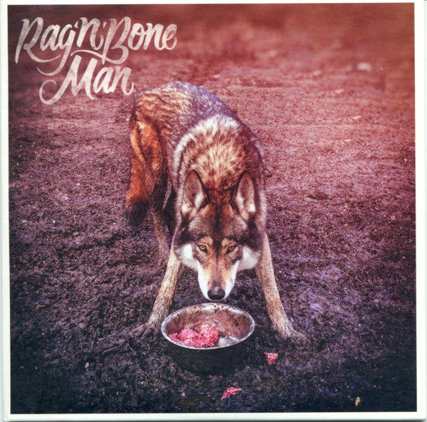 RAG 'N' BONE MAN - WOLVES