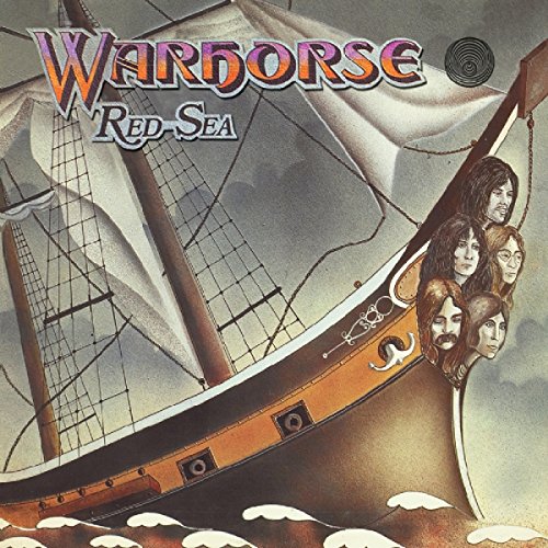 WARHORSE - RED SEA