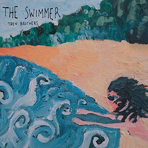 TREN BROTHERS - SWIMMER (EP)