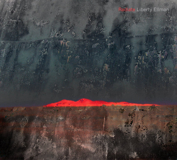 ELLMAN, LIBERTY - RADIATE