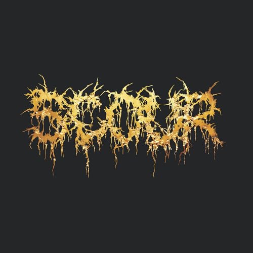 SCOUR - GOLD (CD)