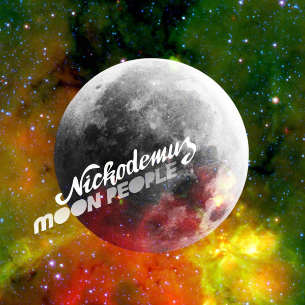 NICKODEMUS - MOON PEOPLE