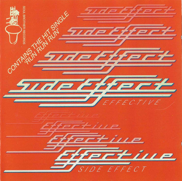 SIDE EFFECT - EFFECTIVE