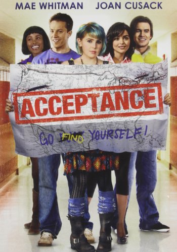 ACCEPTANCE - DVD