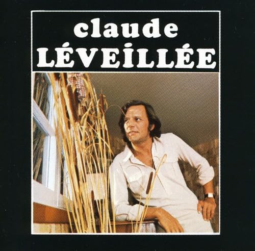 LéVEILLéE, CLAUDE - LES GRANDS SUCCèS (CD)