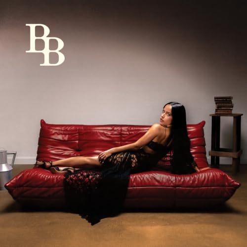 BECKY G - BARAJA BENDITA (CD)